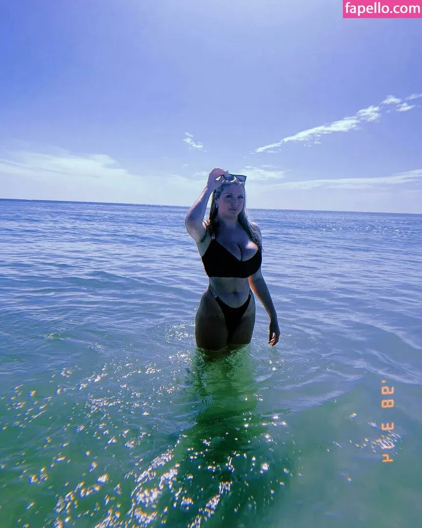 Anabel Kloe Lamarche Onlyfans Photo Gallery 