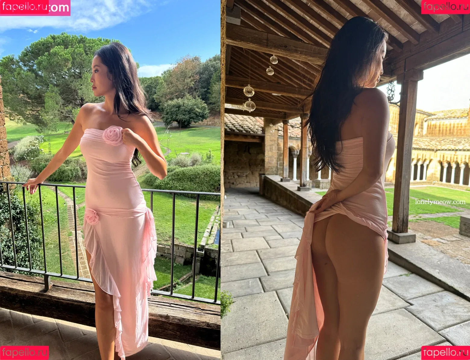 LonelyMeow Onlyfans Photo Gallery 