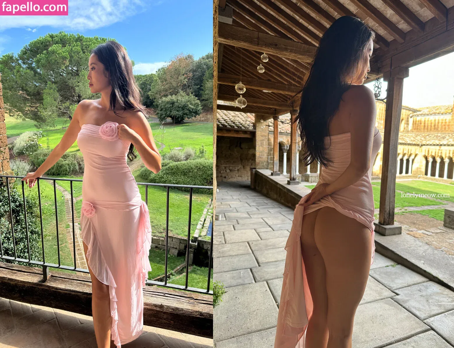 LonelyMeow Onlyfans Photo Gallery 