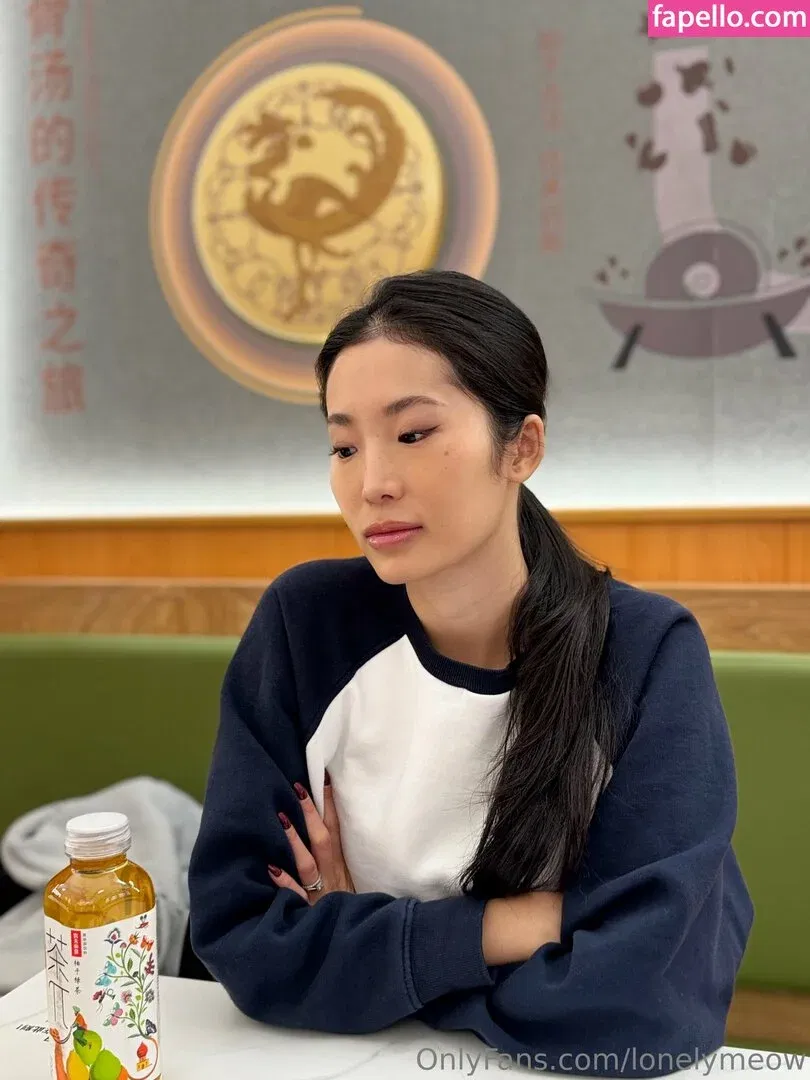 LonelyMeow Onlyfans Photo Gallery 