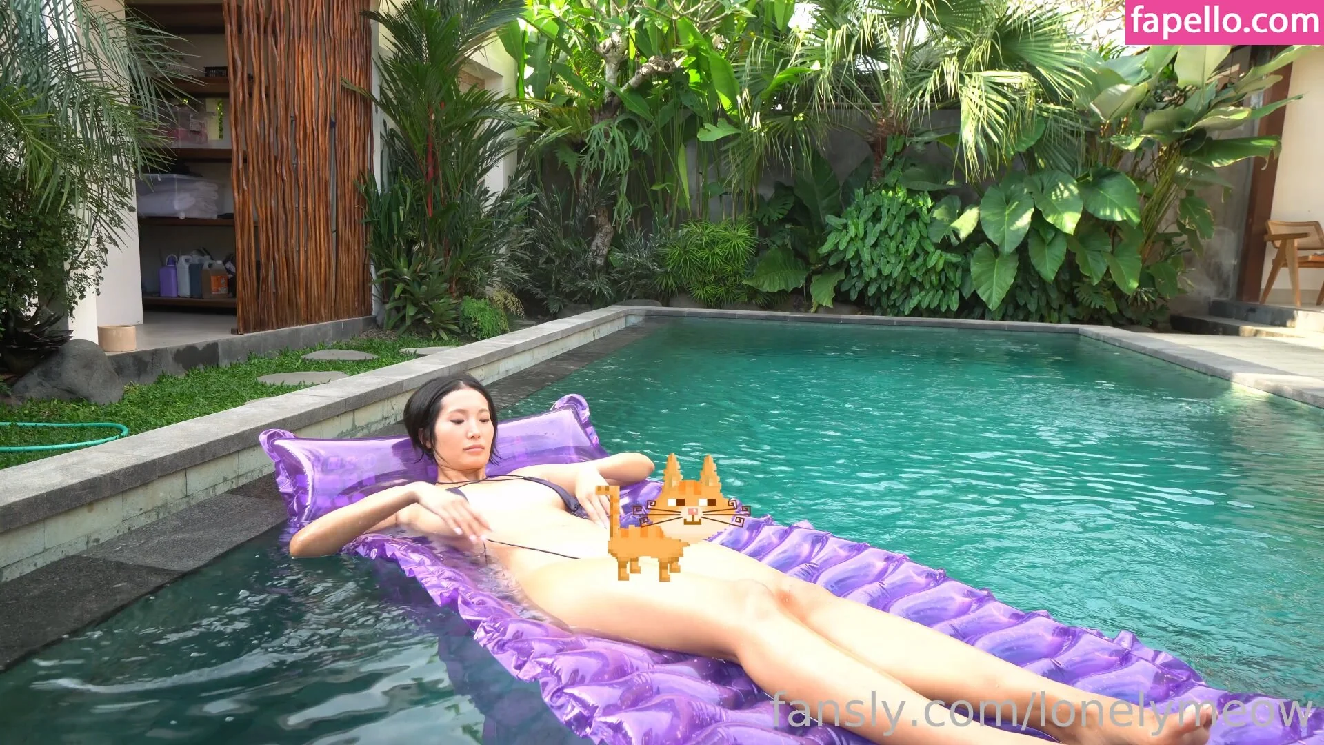 LonelyMeow Onlyfans Photo Gallery 