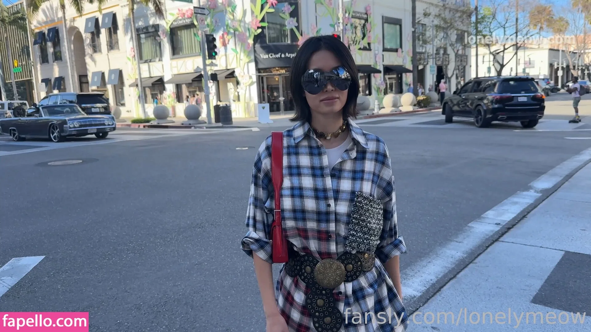 LonelyMeow Onlyfans Photo Gallery 