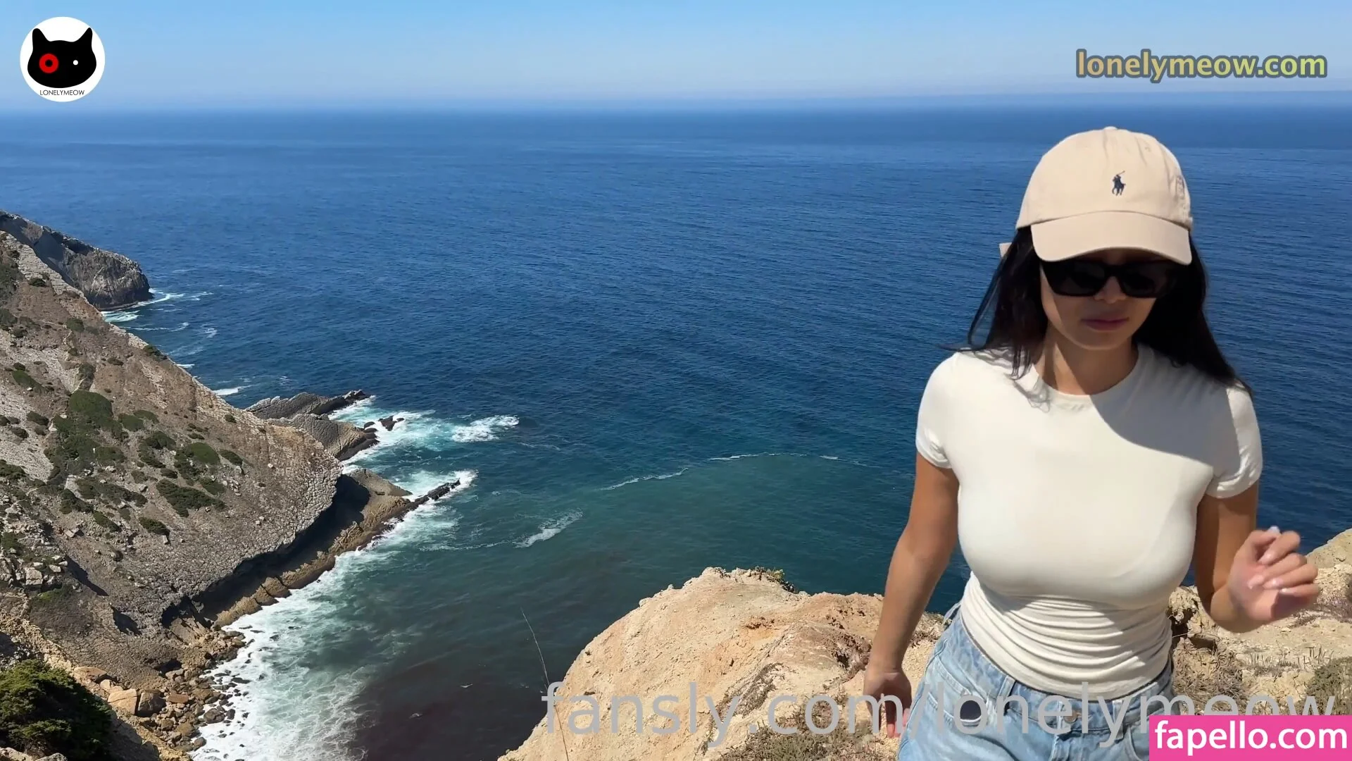 LonelyMeow Onlyfans Photo Gallery 