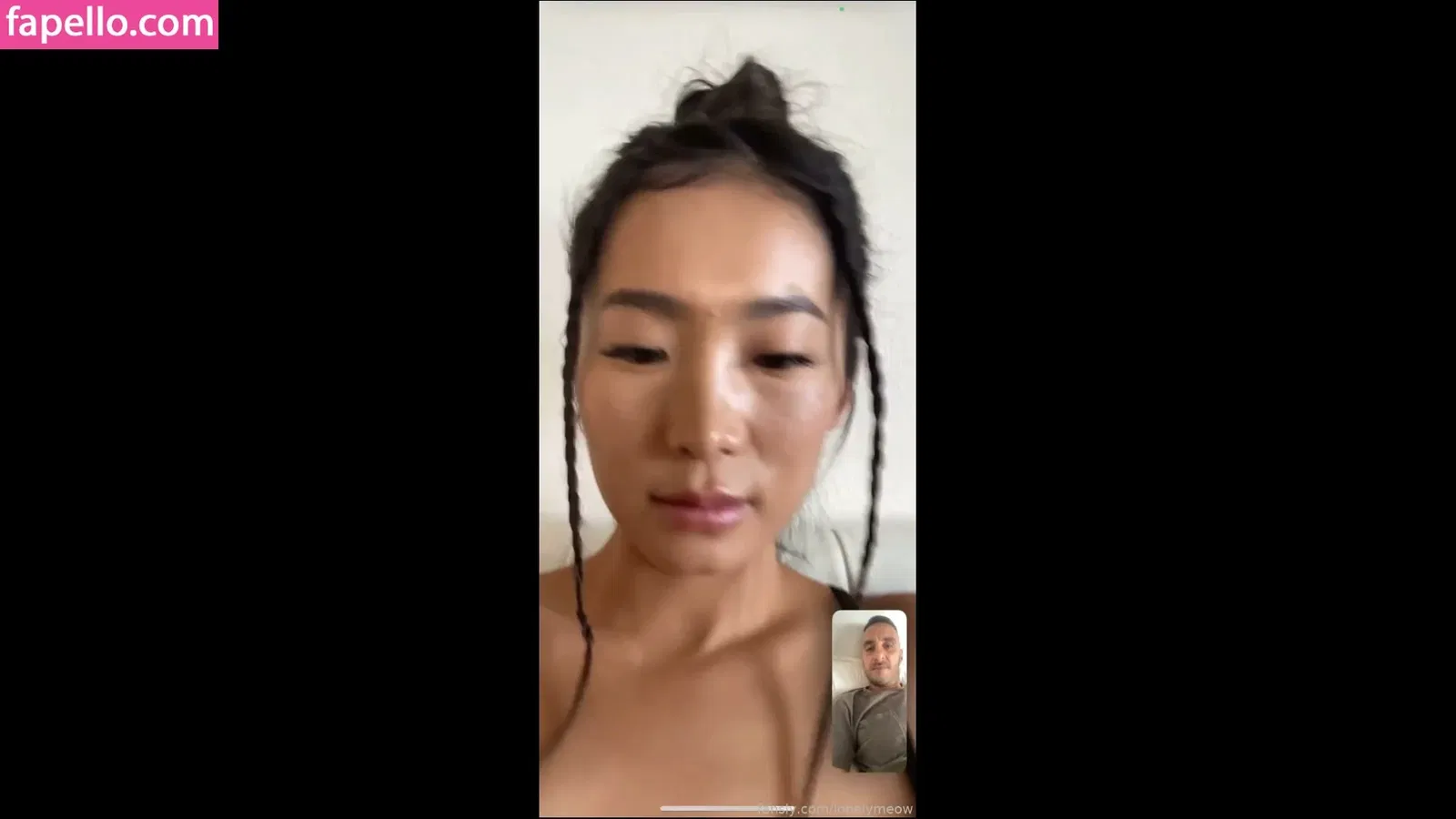 LonelyMeow Onlyfans Photo Gallery 