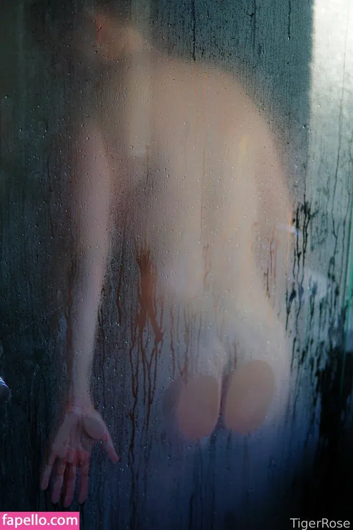 TigerRose Onlyfans Photo Gallery 