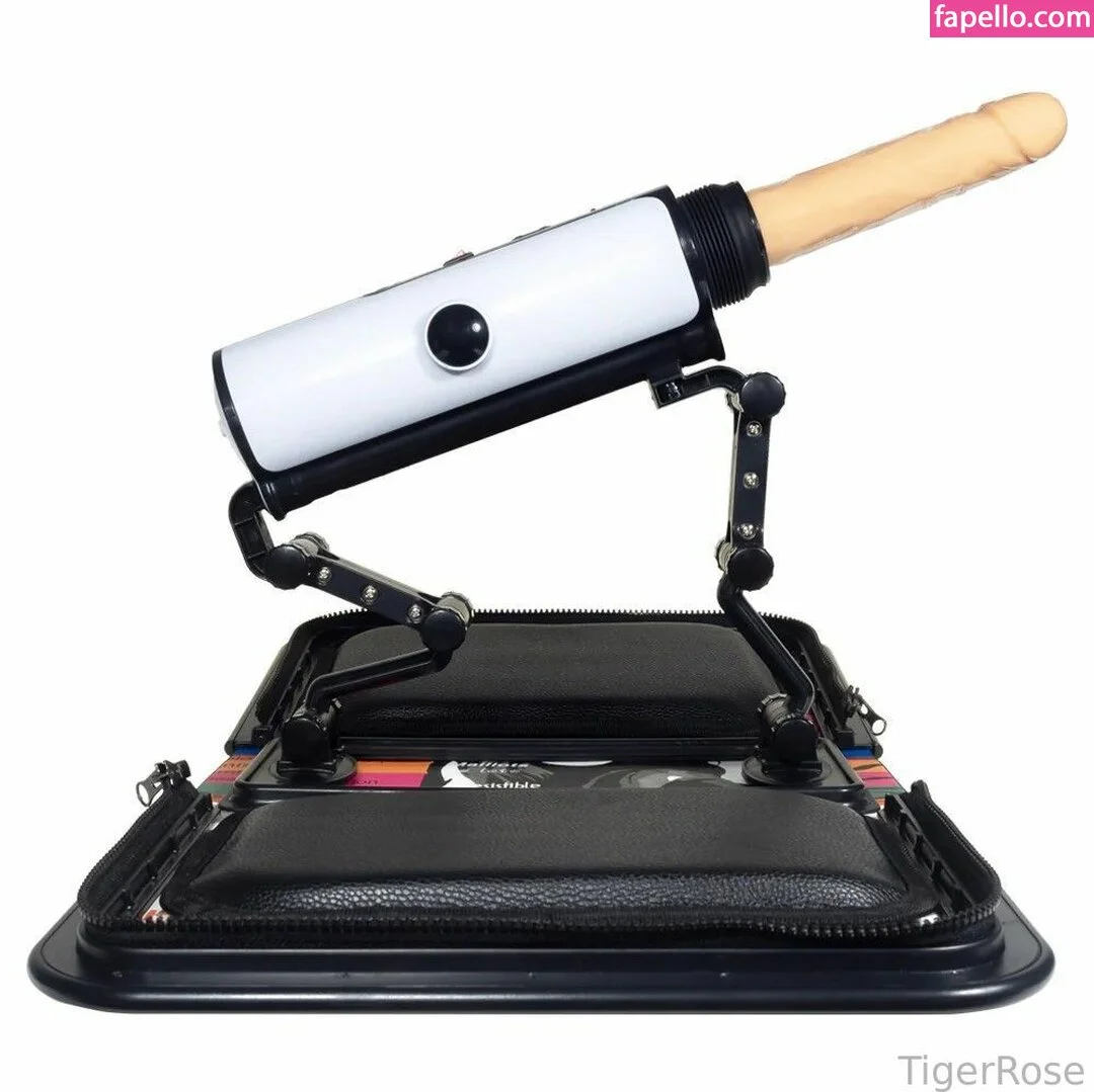 TigerRose Onlyfans Photo Gallery 