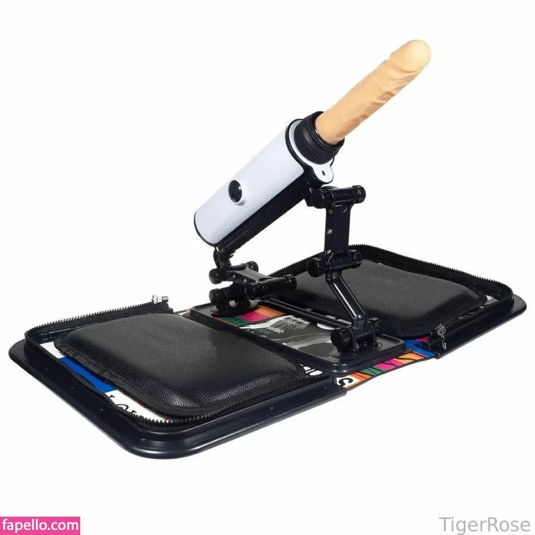 TigerRose Onlyfans Photo Gallery 