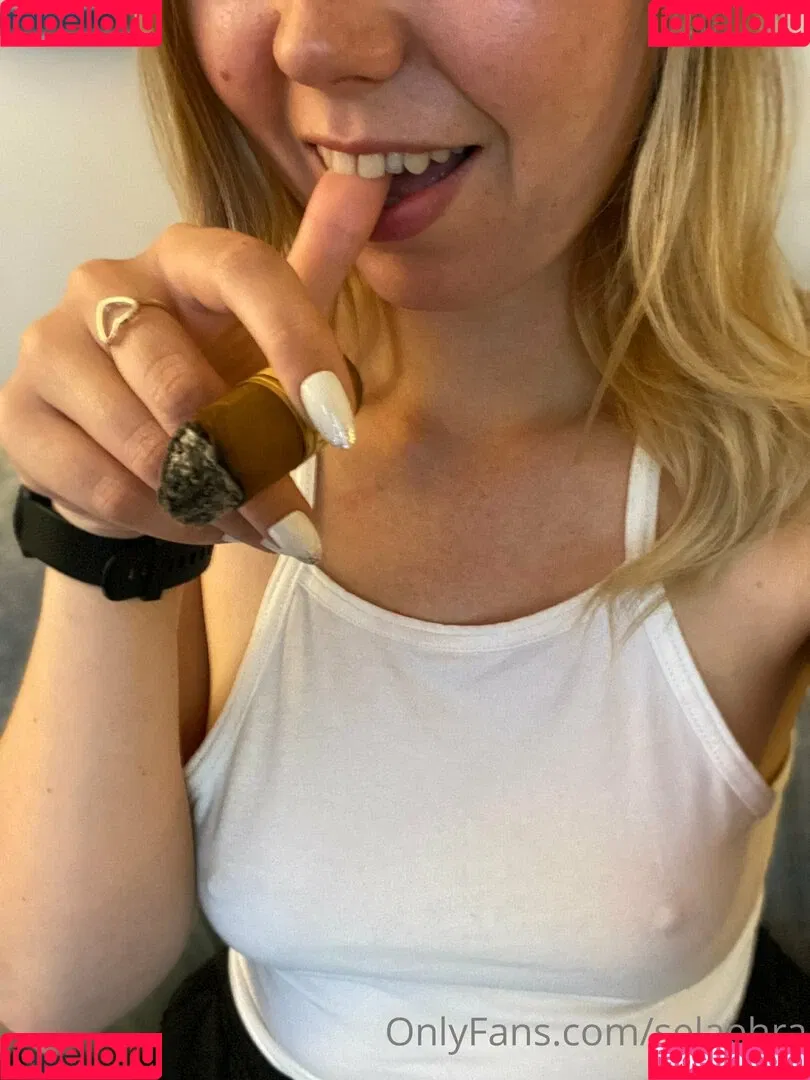 selaehra Onlyfans Photo Gallery 