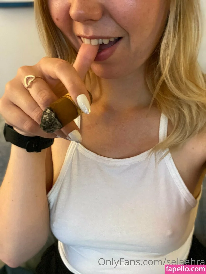 selaehra Onlyfans Photo Gallery 