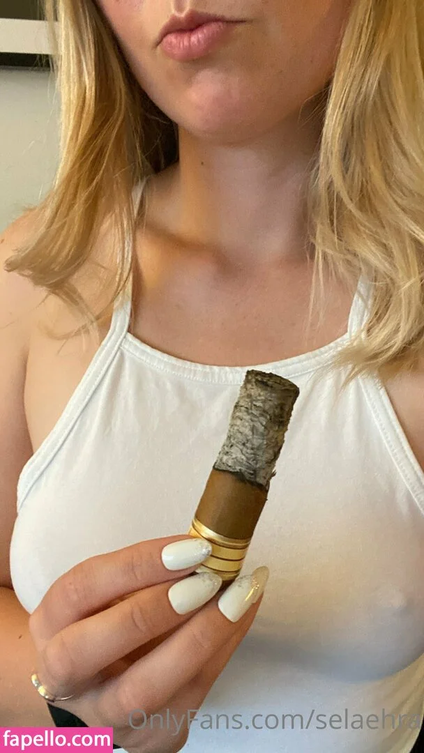 selaehra Onlyfans Photo Gallery 