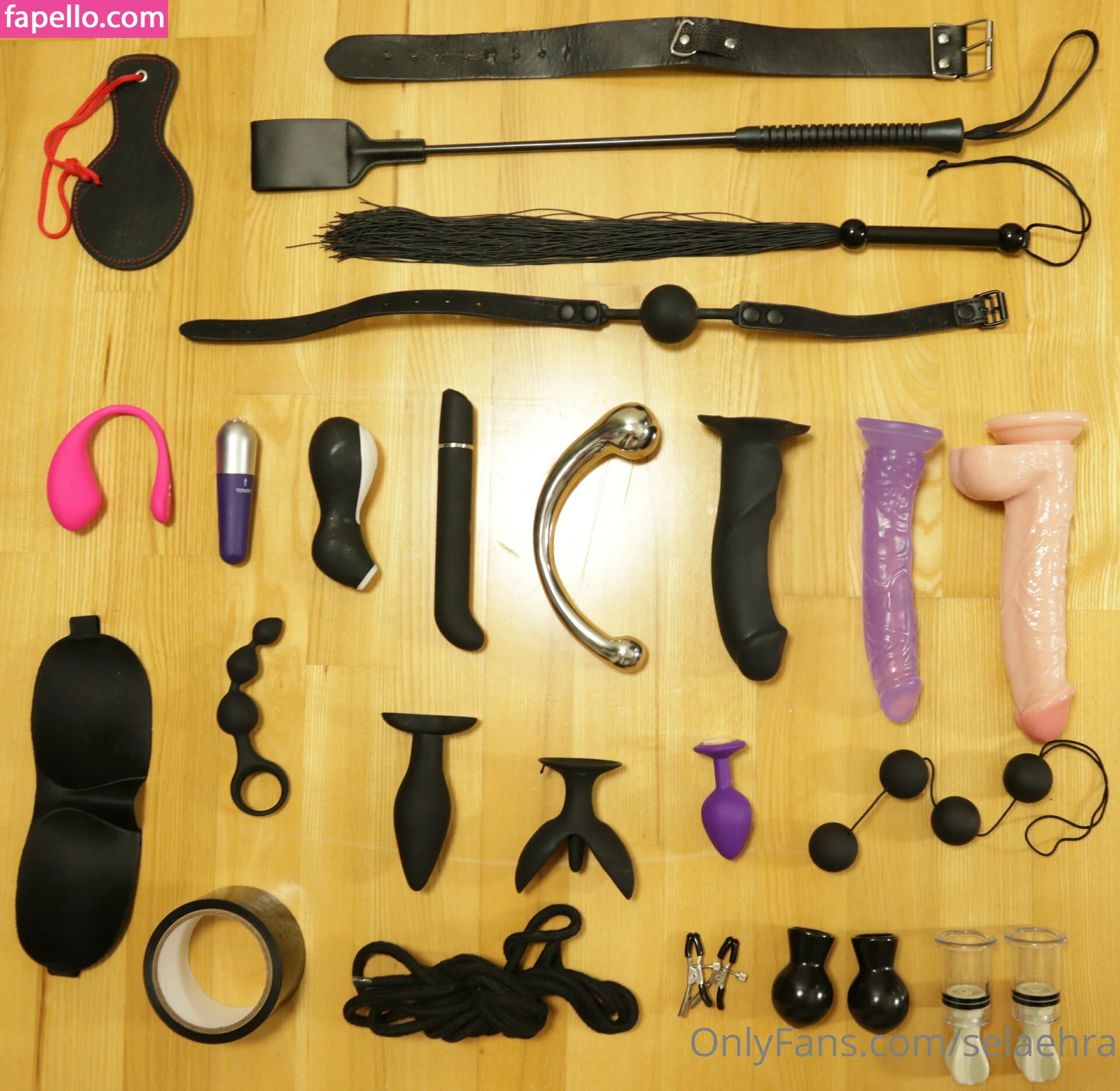 selaehra Onlyfans Photo Gallery 