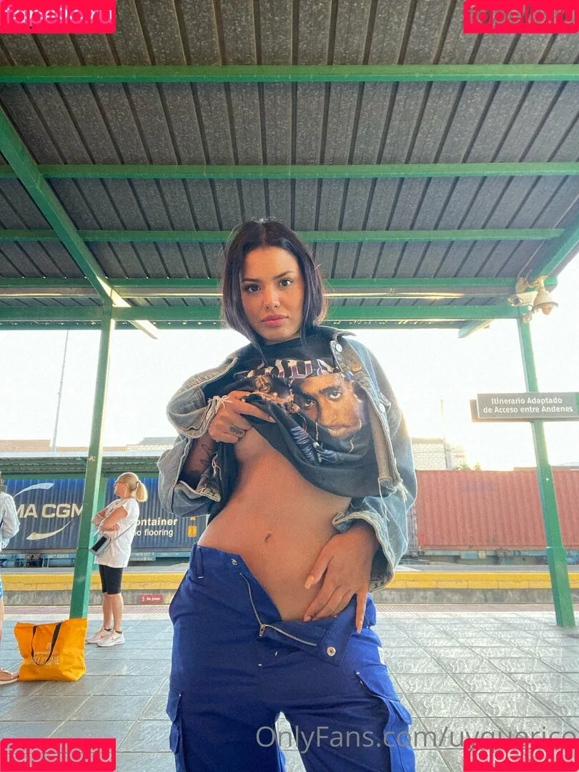 uyquerico Onlyfans Photo Gallery 