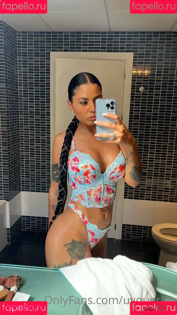 uyquerico Onlyfans Photo Gallery 