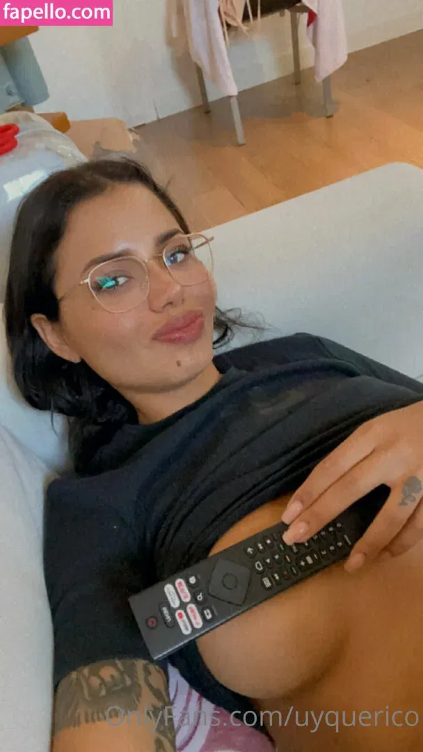 uyquerico Onlyfans Photo Gallery 