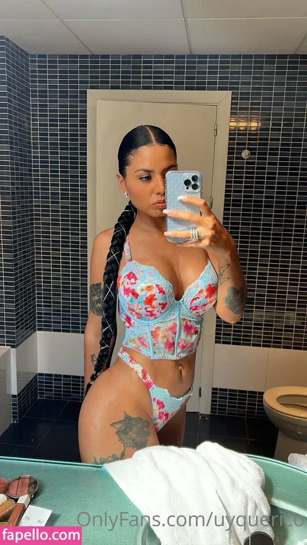 uyquerico Onlyfans Photo Gallery 