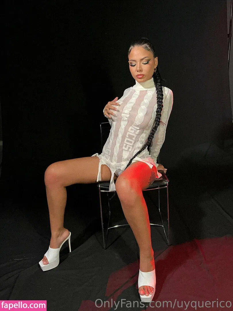 uyquerico Onlyfans Photo Gallery 