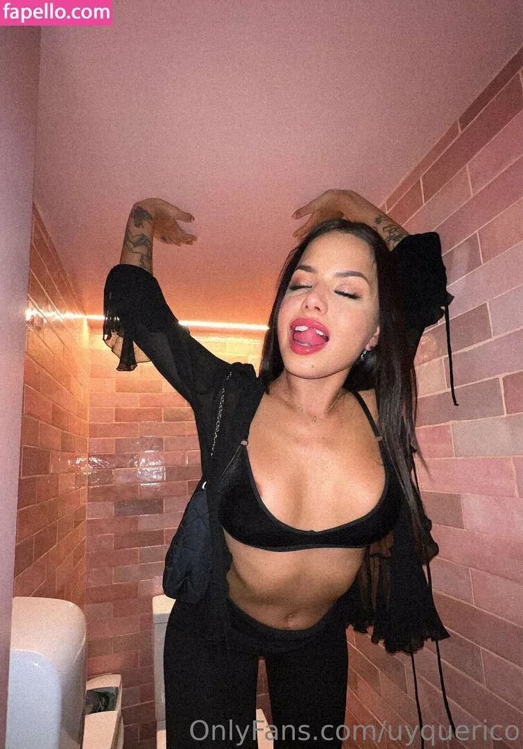 uyquerico Onlyfans Photo Gallery 