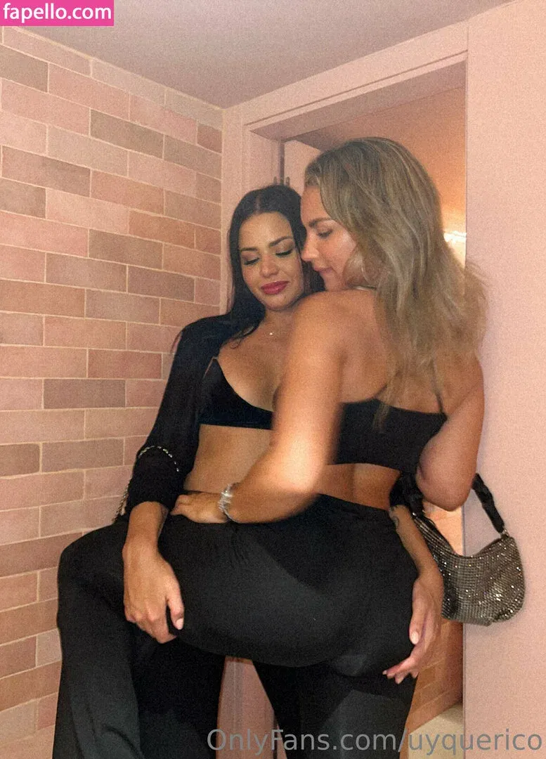 uyquerico Onlyfans Photo Gallery 