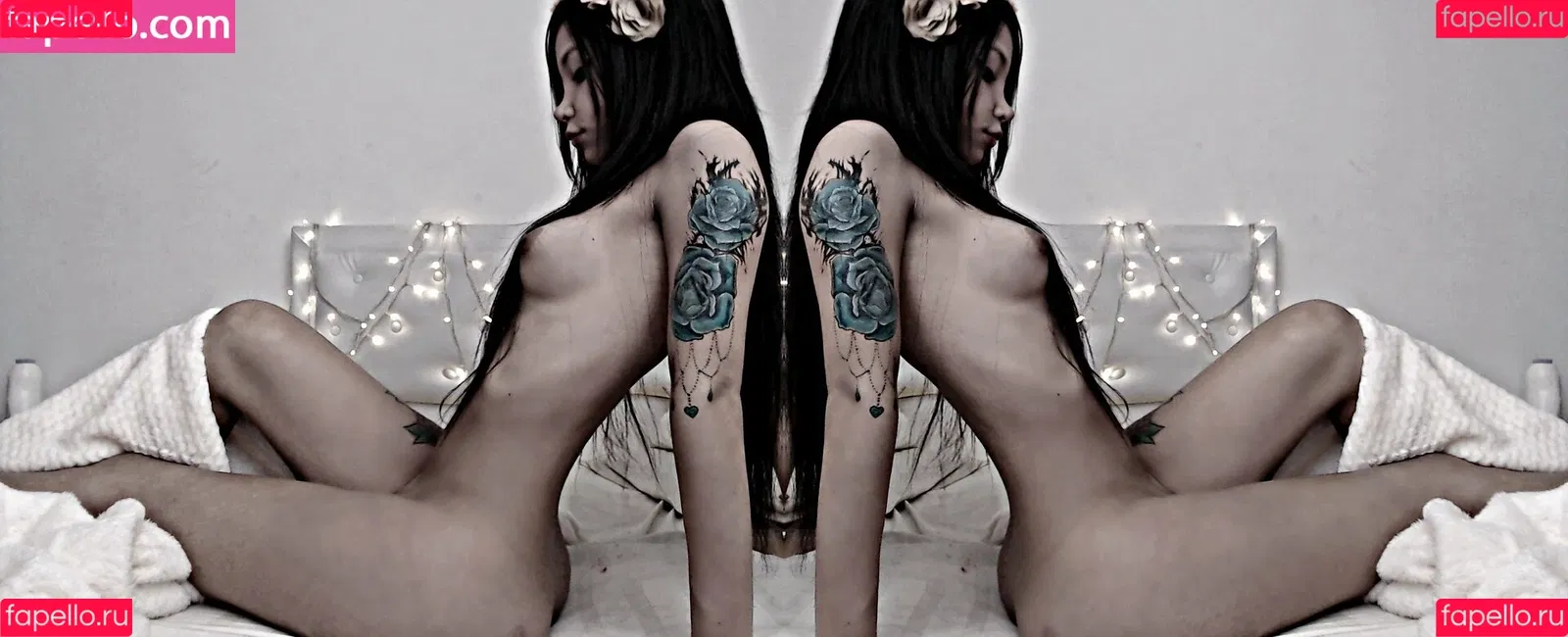 Alejarabbittx Onlyfans Photo Gallery 