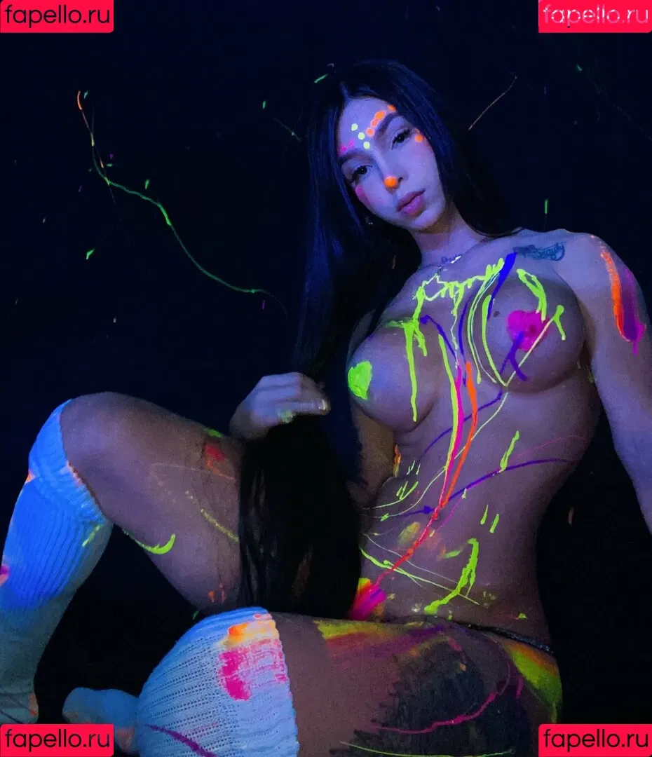 Alejarabbittx Onlyfans Photo Gallery 