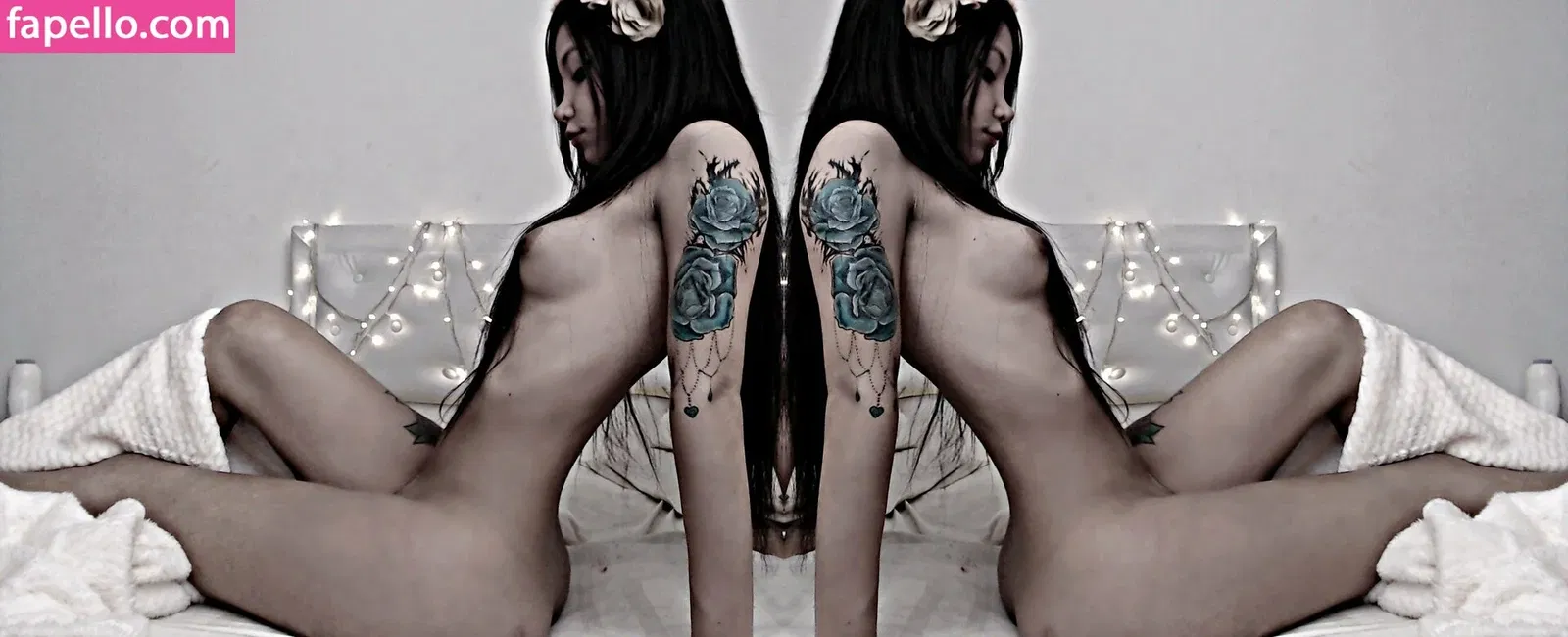 Alejarabbittx Onlyfans Photo Gallery 