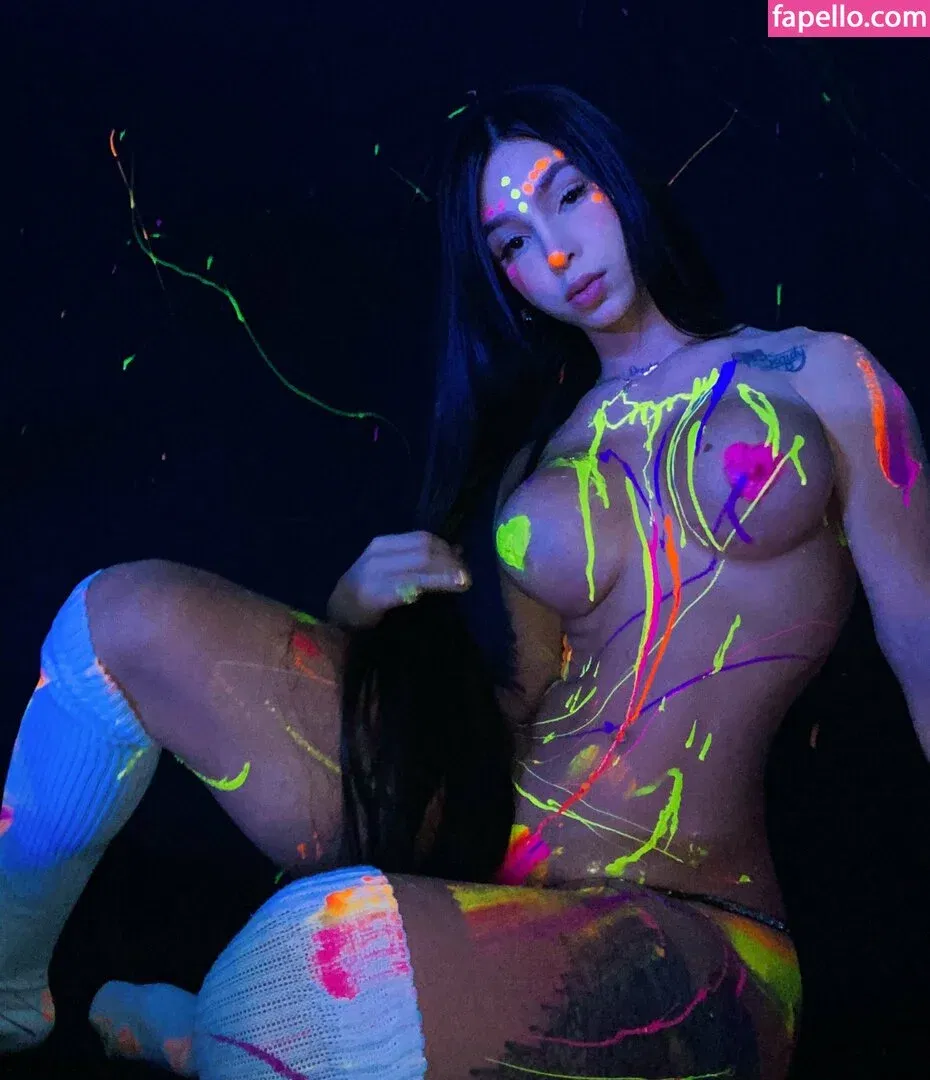 Alejarabbittx Onlyfans Photo Gallery 