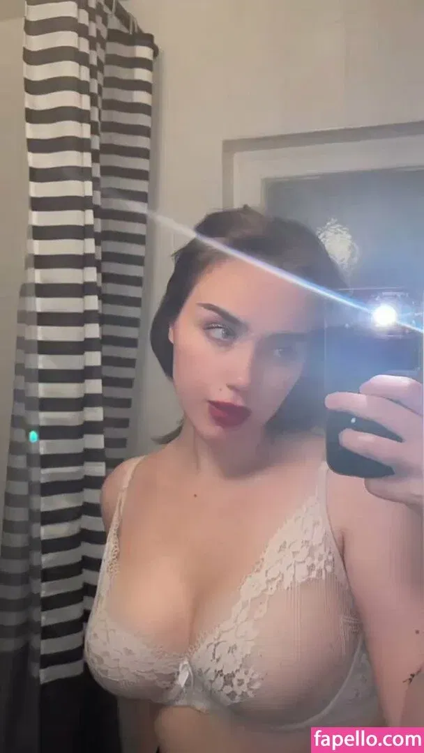 carotheangel Onlyfans Photo Gallery 