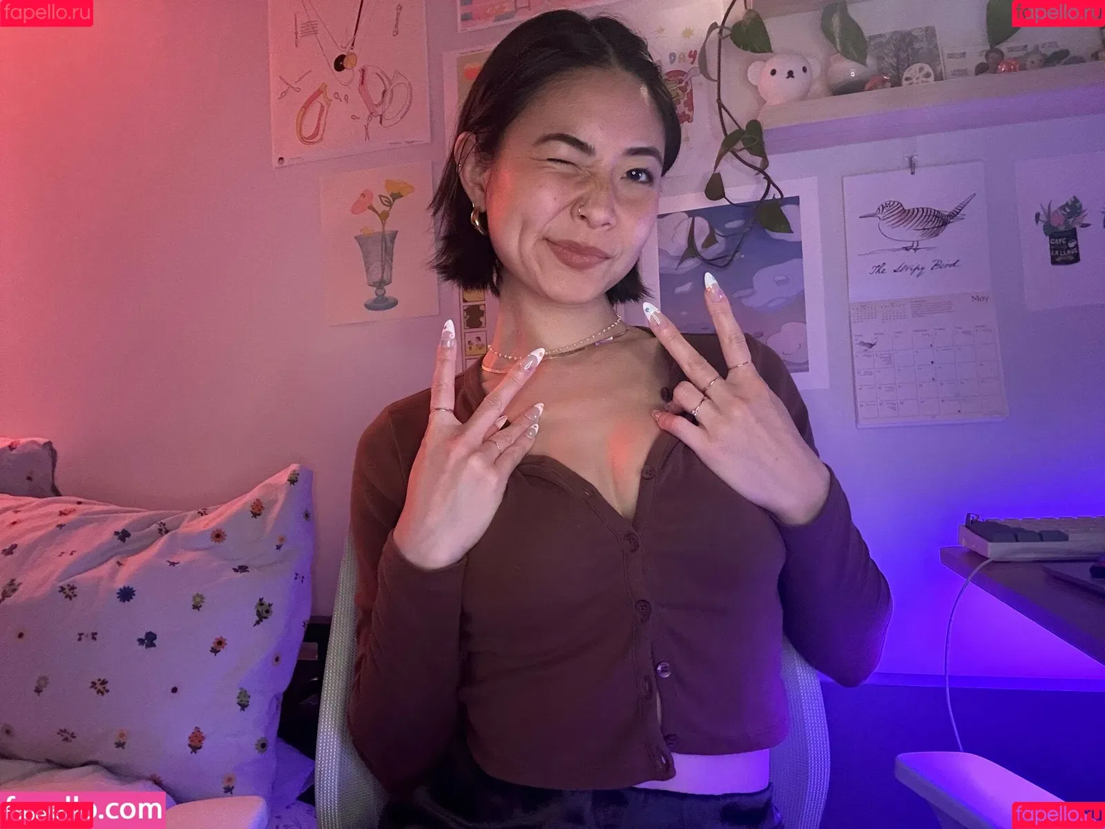 Mina Makes Noise Onlyfans Photo Gallery 