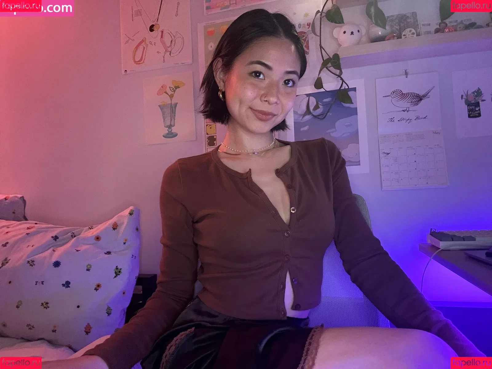 Mina Makes Noise Onlyfans Photo Gallery 