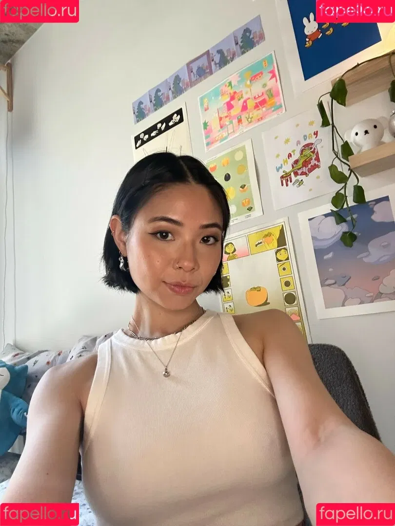 Mina Makes Noise Onlyfans Photo Gallery 