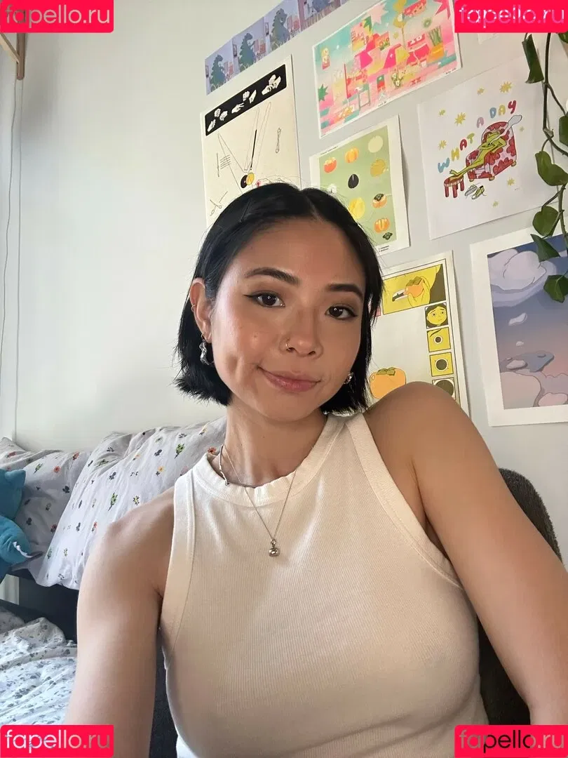 Mina Makes Noise Onlyfans Photo Gallery 