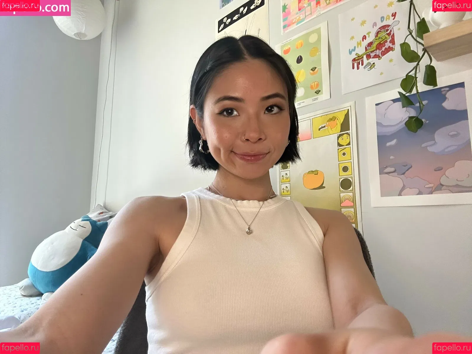 Mina Makes Noise Onlyfans Photo Gallery 
