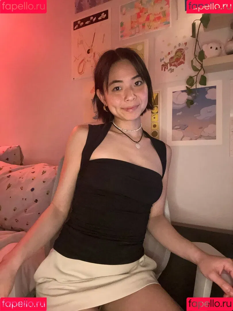 Mina Makes Noise Onlyfans Photo Gallery 