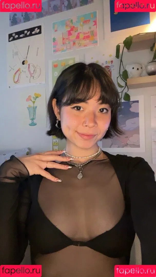 Mina Makes Noise Onlyfans Photo Gallery 