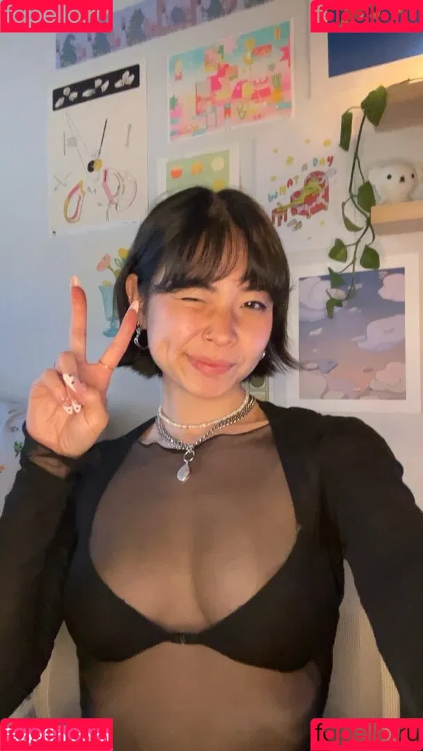 Mina Makes Noise Onlyfans Photo Gallery 