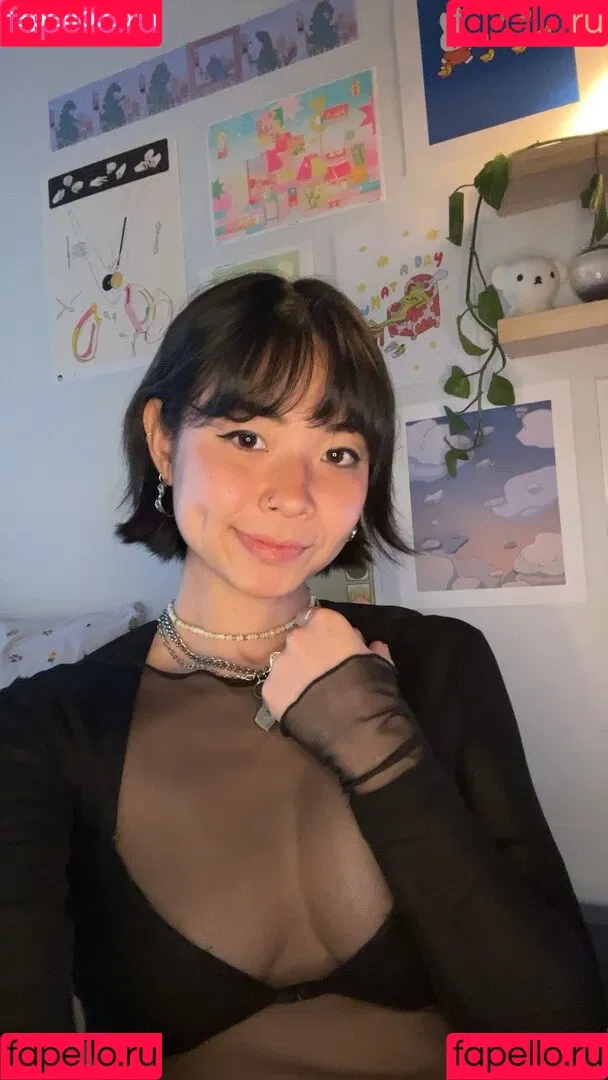 Mina Makes Noise Onlyfans Photo Gallery 