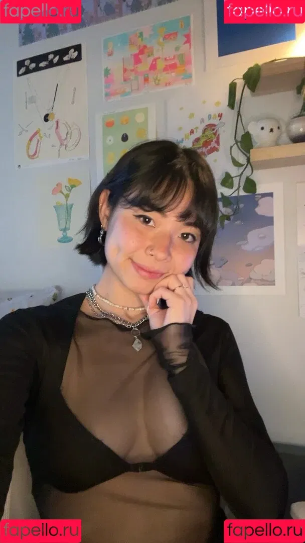 Mina Makes Noise Onlyfans Photo Gallery 