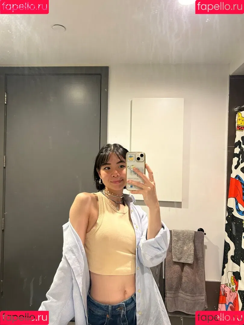 Mina Makes Noise Onlyfans Photo Gallery 