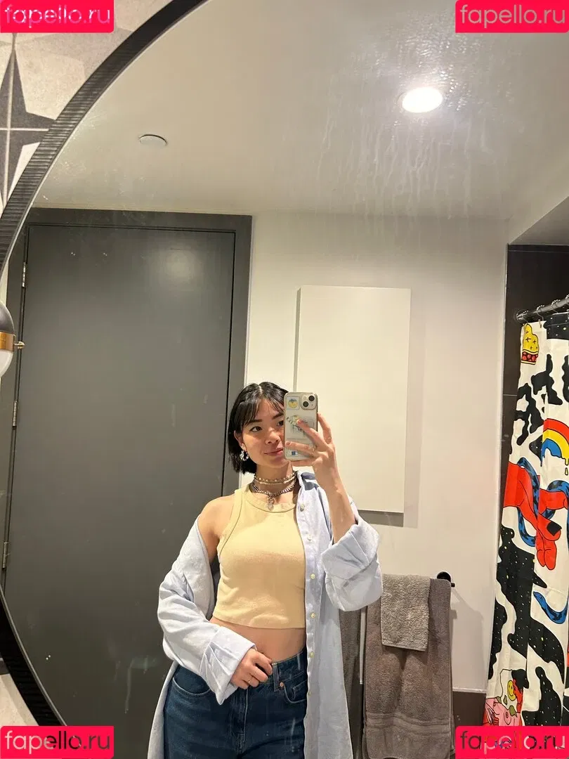 Mina Makes Noise Onlyfans Photo Gallery 