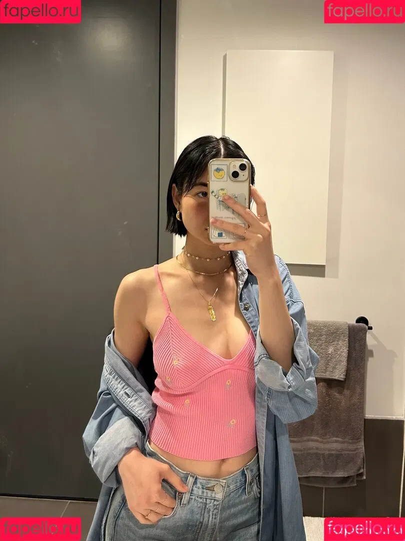 Mina Makes Noise Onlyfans Photo Gallery 