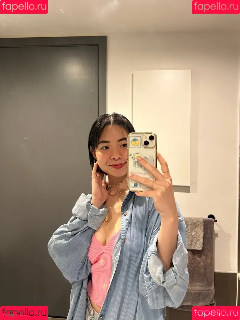 Mina Makes Noise Onlyfans Photo Gallery 