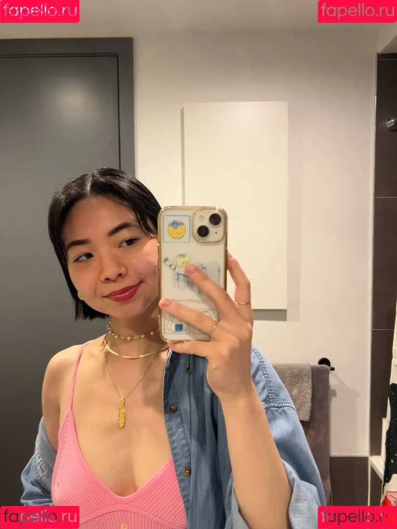 Mina Makes Noise Onlyfans Photo Gallery 