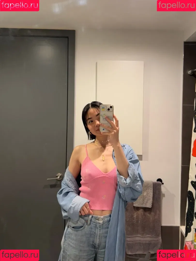 Mina Makes Noise Onlyfans Photo Gallery 