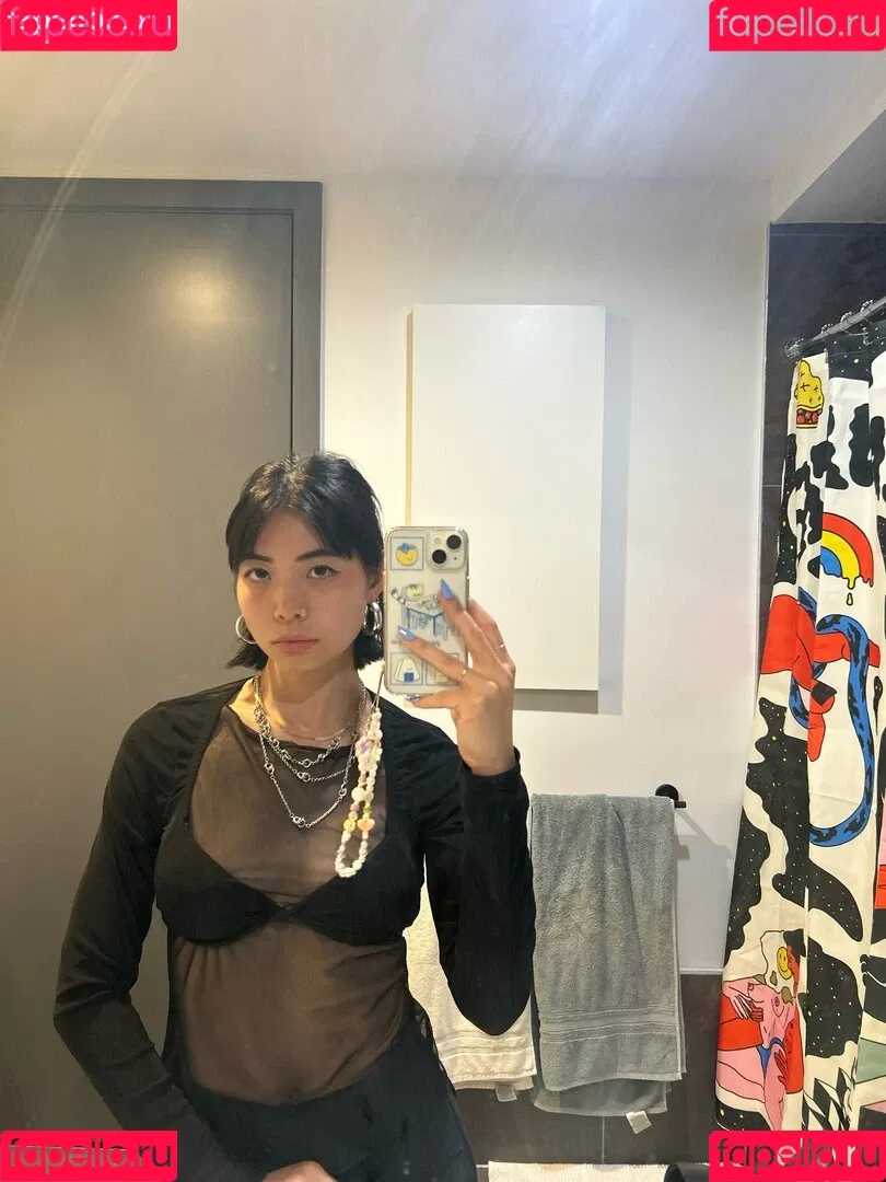 Mina Makes Noise Onlyfans Photo Gallery 