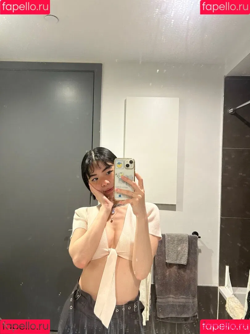 Mina Makes Noise Onlyfans Photo Gallery 