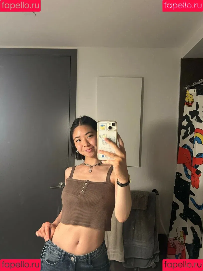 Mina Makes Noise Onlyfans Photo Gallery 