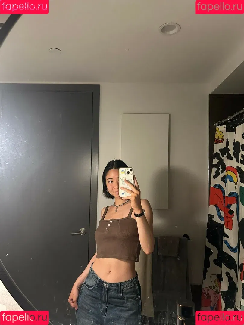 Mina Makes Noise Onlyfans Photo Gallery 
