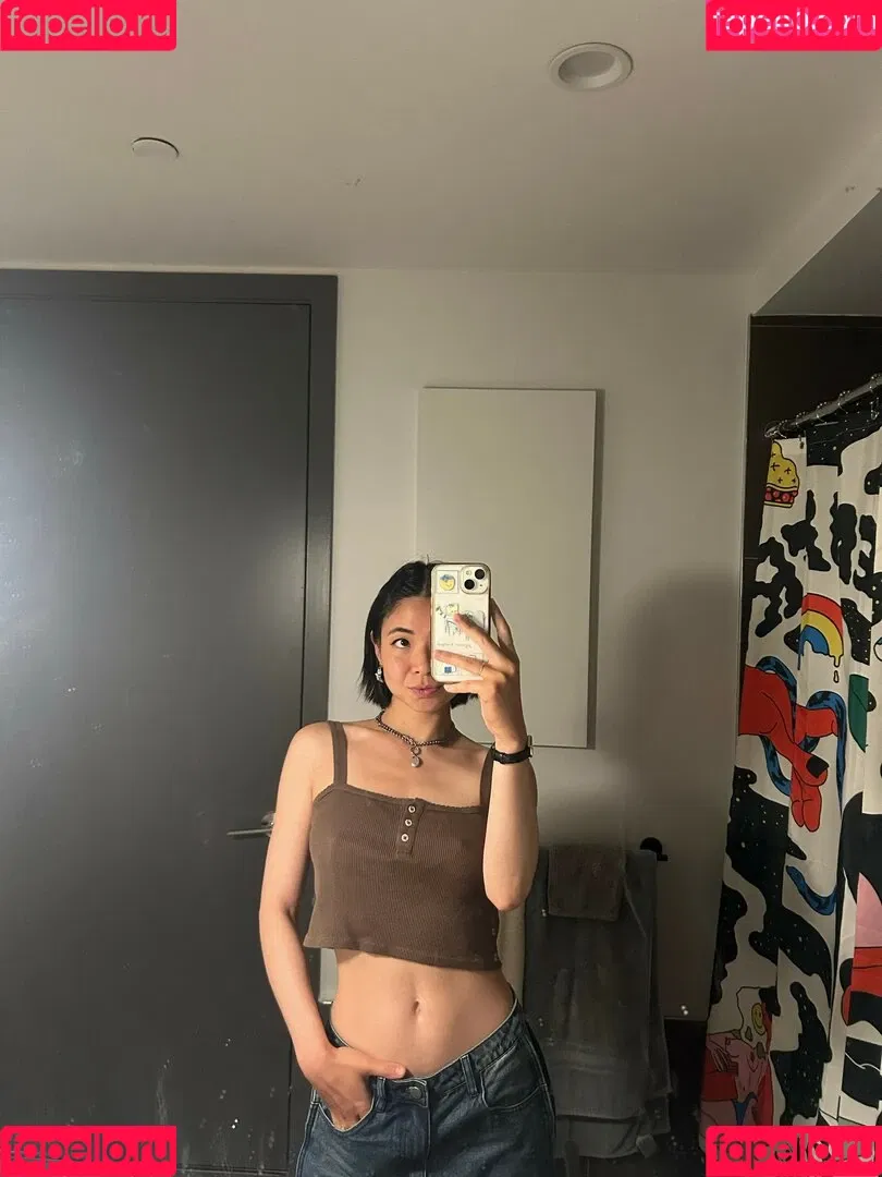 Mina Makes Noise Onlyfans Photo Gallery 