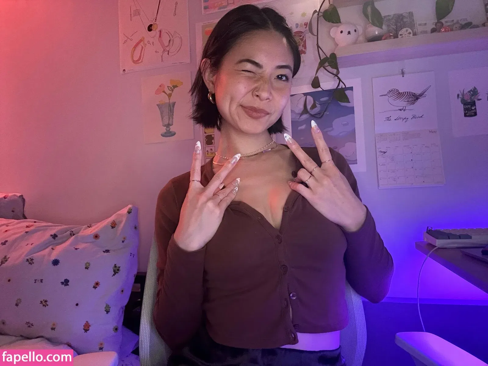 Mina Makes Noise Onlyfans Photo Gallery 