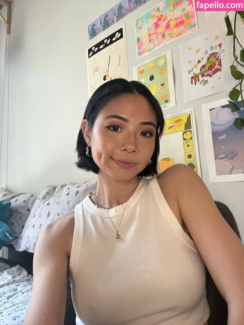 Mina Makes Noise Onlyfans Photo Gallery 